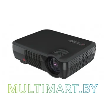 Проектор CACTUS CS-PRM.06B.WVGA-W